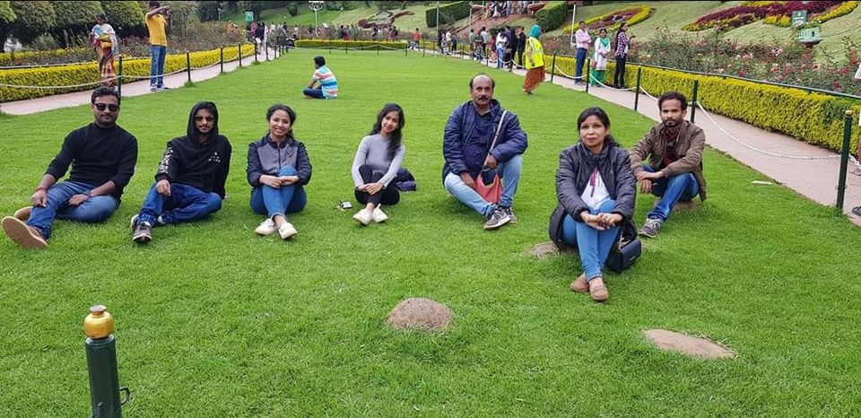 Photo of Ooty Coonoor Upper Bhavani lake-awesome 3 days trip by Richa Abhishek Rastogi