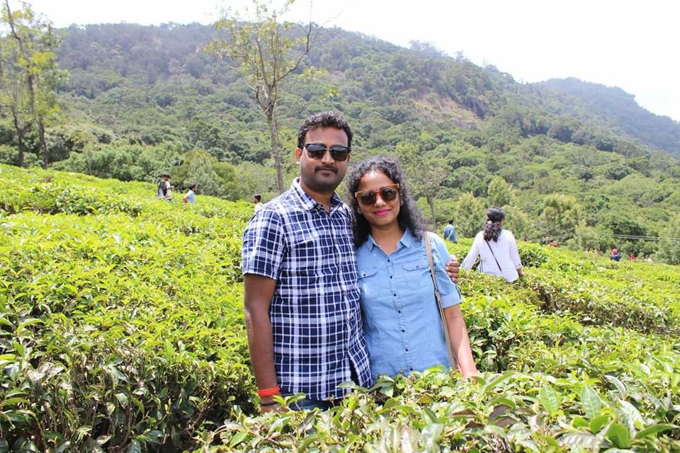 Photo of Ooty Coonoor Upper Bhavani lake-awesome 3 days trip by Richa Abhishek Rastogi