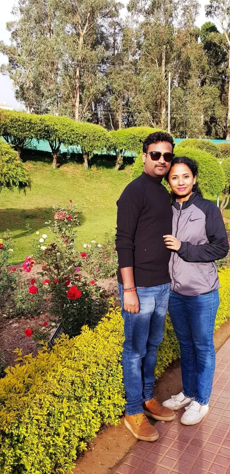 Photo of Ooty Coonoor Upper Bhavani lake-awesome 3 days trip by Richa Abhishek Rastogi