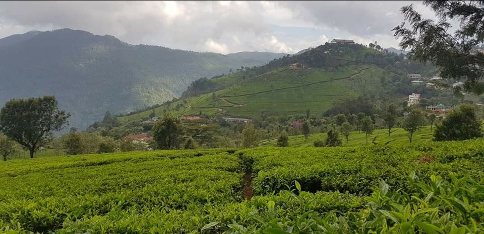 Photo of Ooty Coonoor Upper Bhavani lake-awesome 3 days trip by Richa Abhishek Rastogi