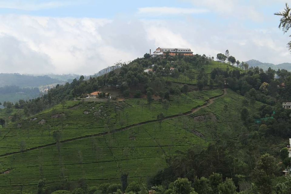 Photo of Ooty Coonoor Upper Bhavani lake-awesome 3 days trip by Richa Abhishek Rastogi