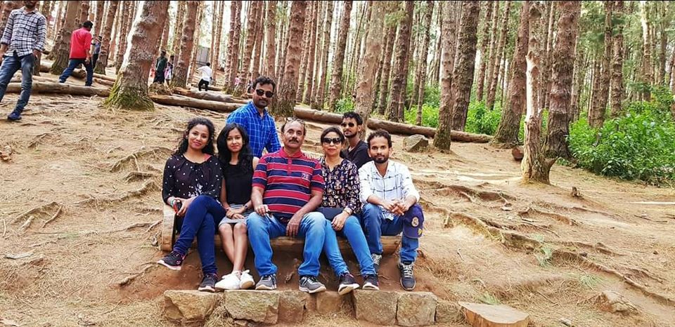 Photo of Ooty Coonoor Upper Bhavani lake-awesome 3 days trip by Richa Abhishek Rastogi