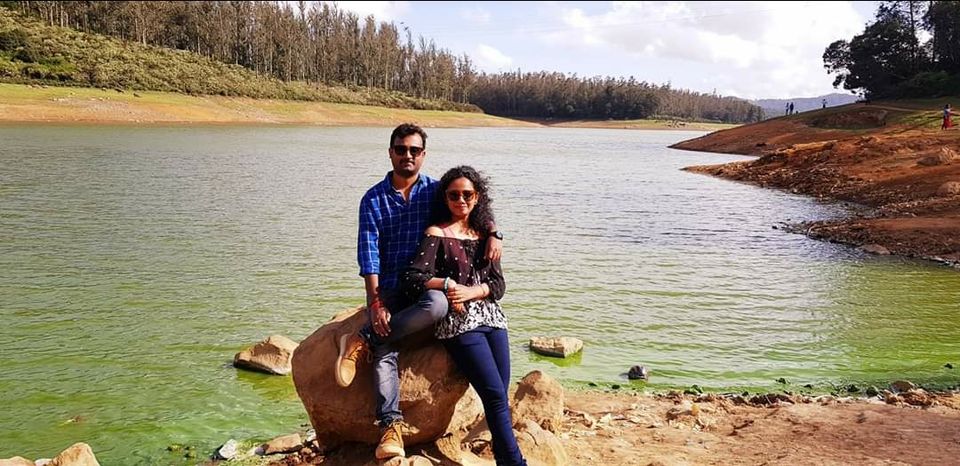 Photo of Ooty Coonoor Upper Bhavani lake-awesome 3 days trip by Richa Abhishek Rastogi