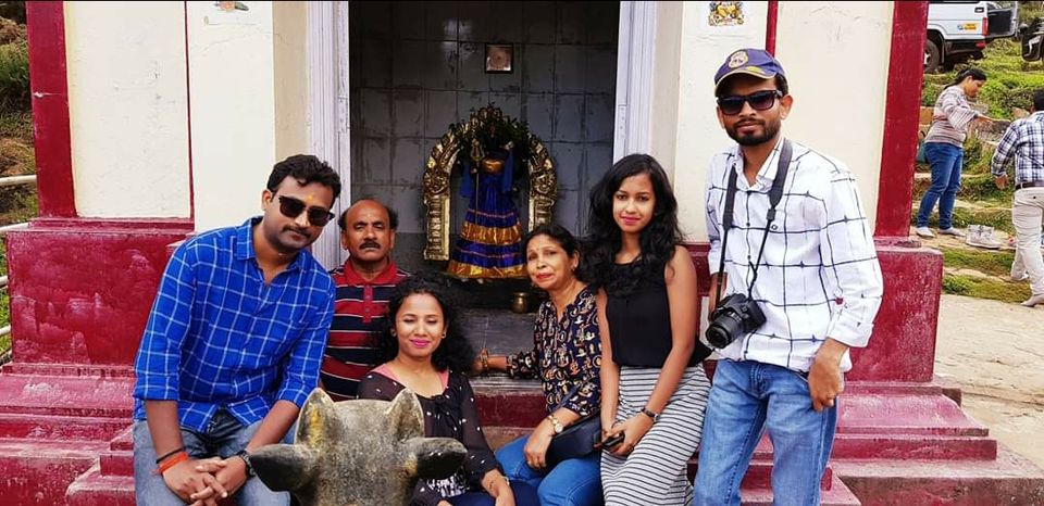 Photo of Ooty Coonoor Upper Bhavani lake-awesome 3 days trip by Richa Abhishek Rastogi