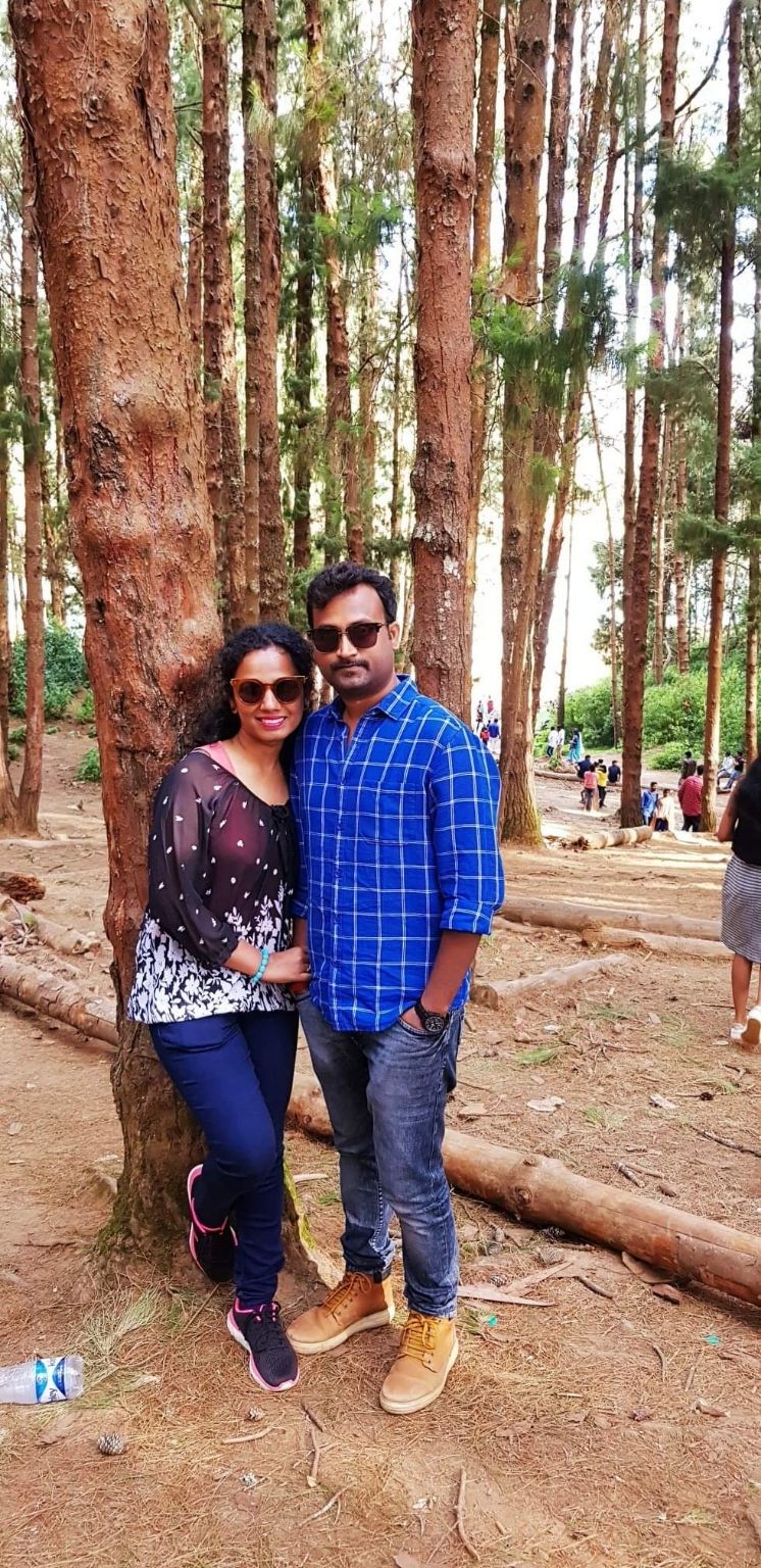 Photo of Ooty Coonoor Upper Bhavani lake-awesome 3 days trip by Richa Abhishek Rastogi