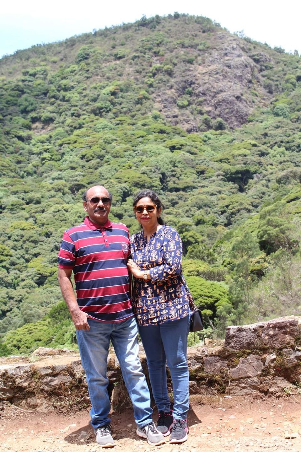 Photo of Ooty Coonoor Upper Bhavani lake-awesome 3 days trip by Richa Abhishek Rastogi