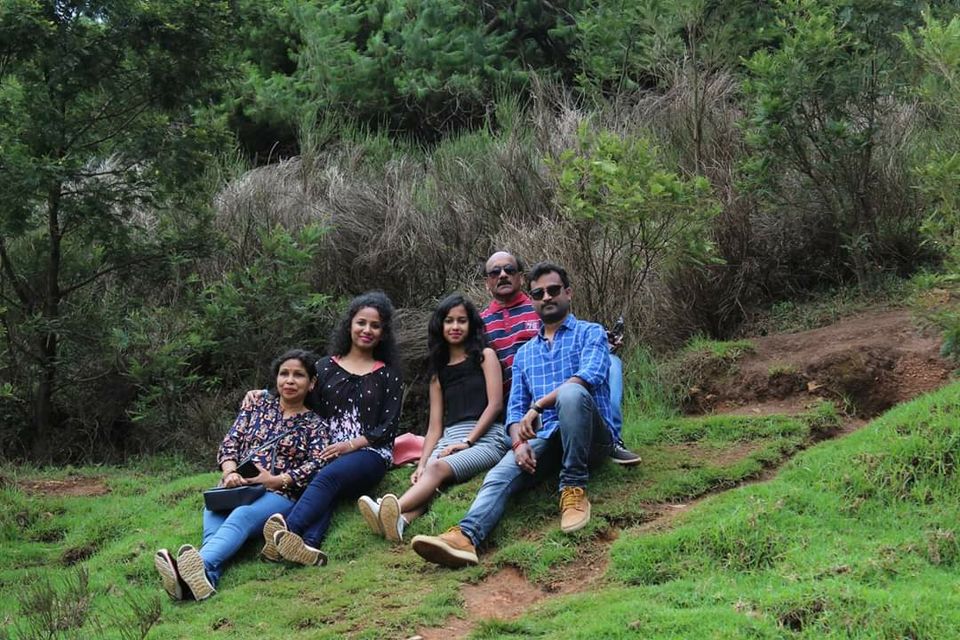 Photo of Ooty Coonoor Upper Bhavani lake-awesome 3 days trip by Richa Abhishek Rastogi