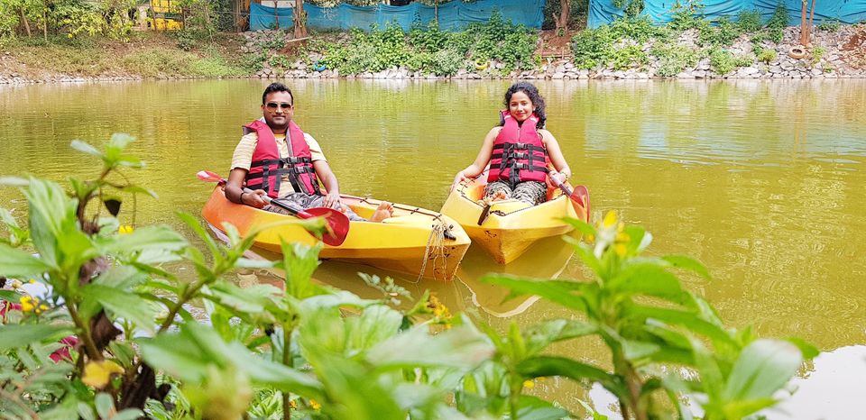 Photo of Magenta Resort Dandeli, Kogilban, Dandeli, Karnataka, India by Richa Abhishek Rastogi