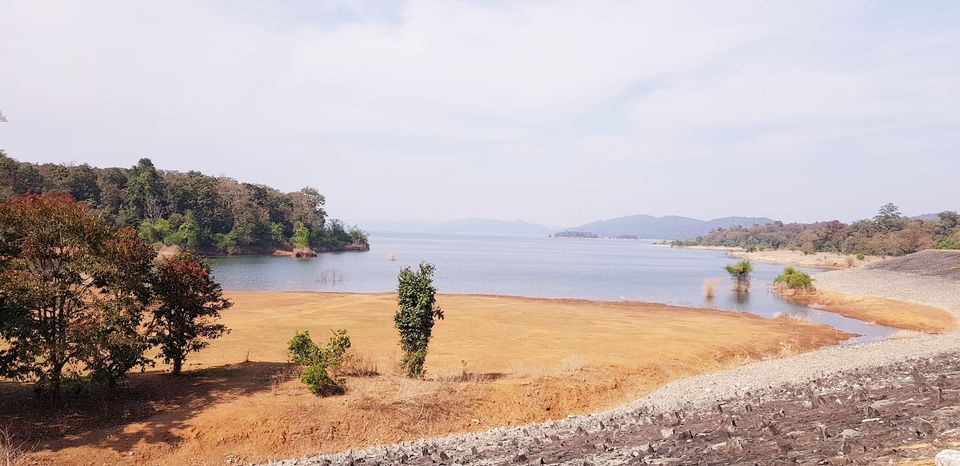 Photo of Dandeli - an epitome of adventure - 3 days trip by Richa Abhishek Rastogi