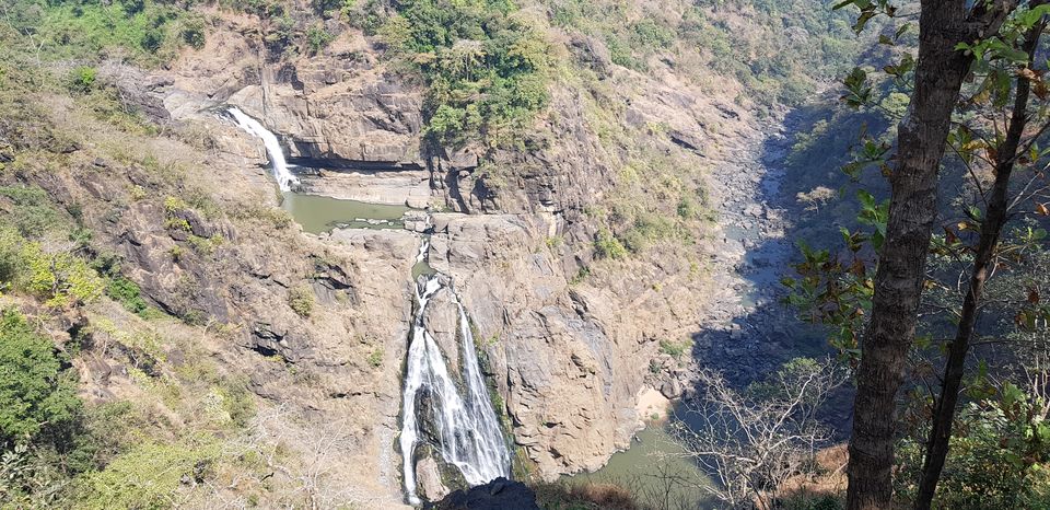 Photo of Magod Falls, Kampli, Karnataka by Richa Abhishek Rastogi