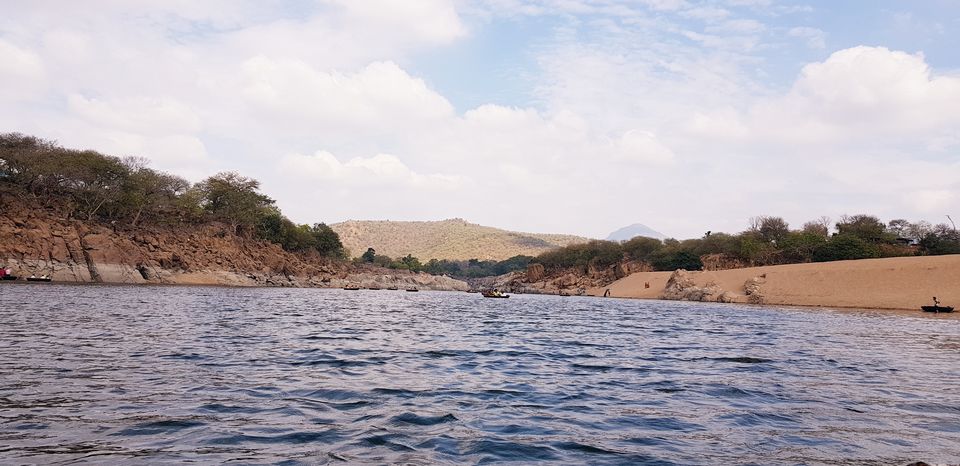 Photo of One day get away from Bangalore to Hogenakkal Waterfalls by Richa Abhishek Rastogi