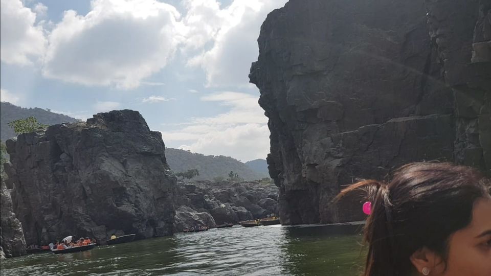 Photo of One day get away from Bangalore to Hogenakkal Waterfalls by Richa Abhishek Rastogi