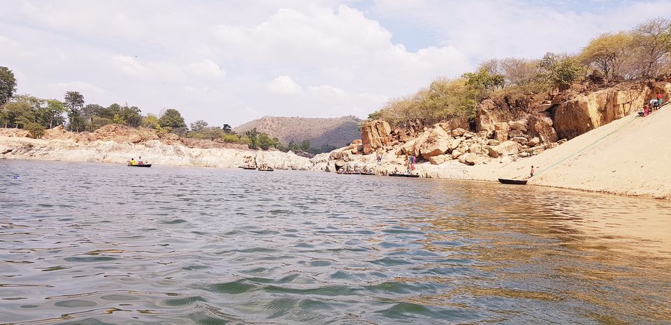 Photo of One day get away from Bangalore to Hogenakkal Waterfalls by Richa Abhishek Rastogi