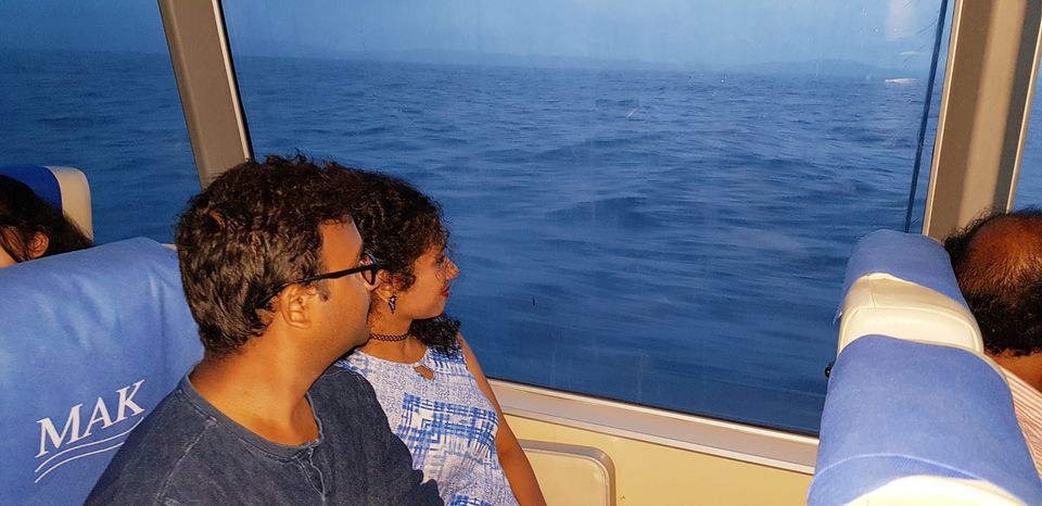 Photo of Andaman -Part 1 -PortBlair and Havelock Island by Richa Abhishek Rastogi