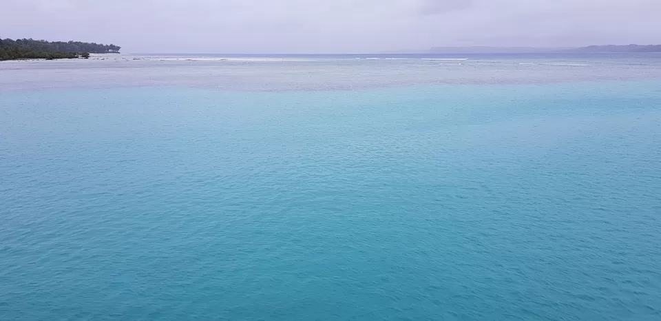 Photo of Havelock Island, Andaman and Nicobar Islands by Richa Abhishek Rastogi