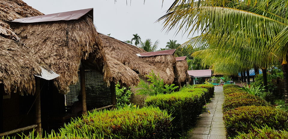 Photo of Andaman -Part 1 -PortBlair and Havelock Island by Richa Abhishek Rastogi