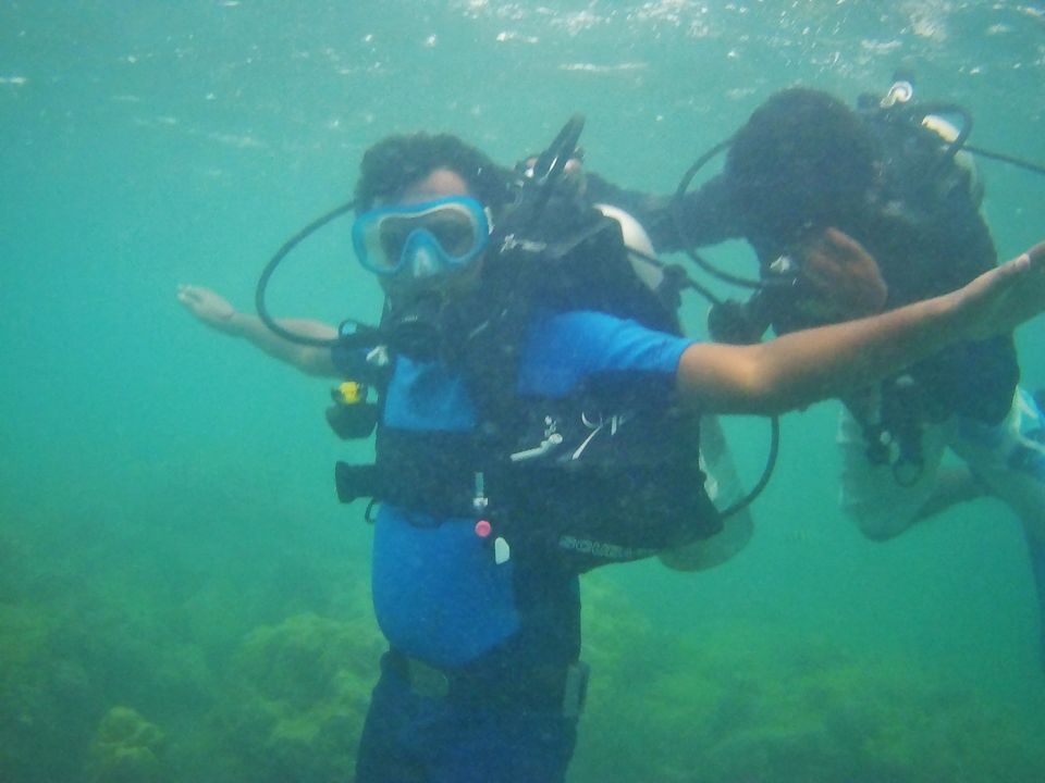 Photo of Andaman -Part 1 -PortBlair and Havelock Island by Richa Abhishek Rastogi