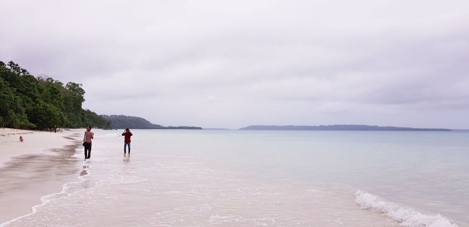 Photo of Andaman -Part 1 -PortBlair and Havelock Island by Richa Abhishek Rastogi