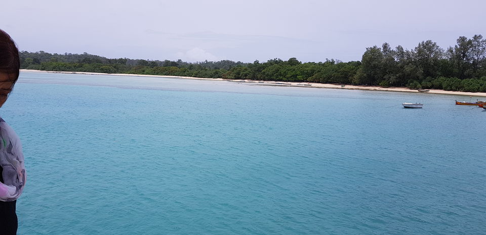 Photo of Neil Island, Andaman and Nicobar Islands by Richa Abhishek Rastogi