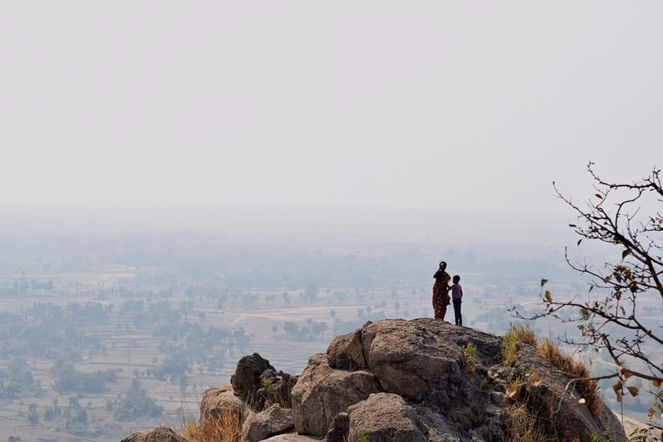 Photo of Ajodhya -Jaichandi-Gharpanchkot -Burni -Bhisnapur Near By Hill station by Kolkatar Pulak