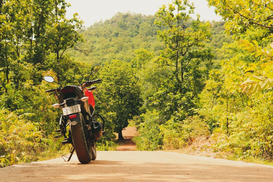 Photo of Jhargram, West Bengal, India by Kolkatar Pulak