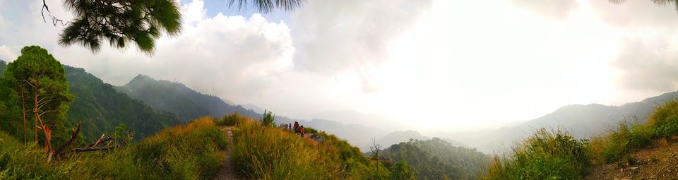 Photo of Peaceful Kasauli ✌️ by Shashank Sharma