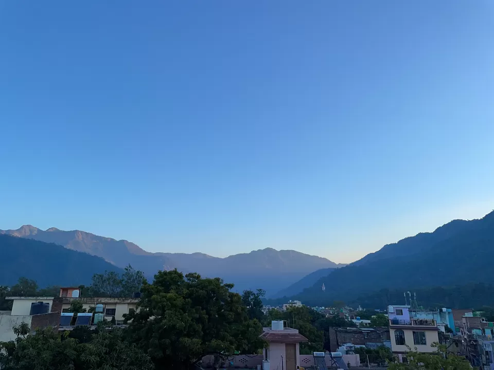 Photo of Rishikesh, Uttarakhand, India by Shashank Sharma