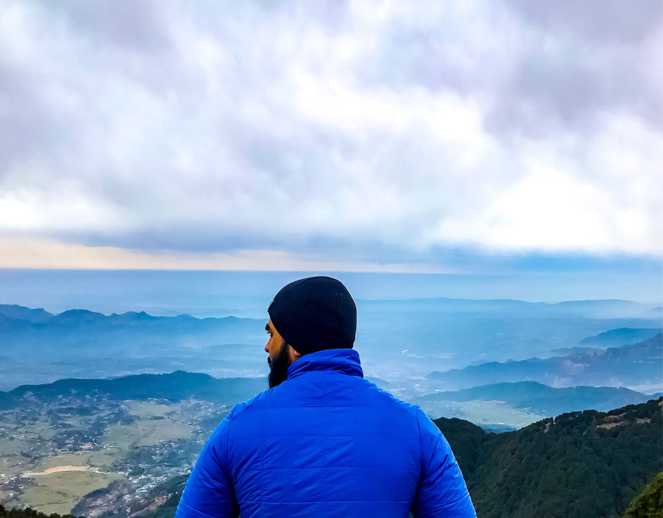 Photo of Bir Billing - peace, serenity and solitude! by Jitin Yadav