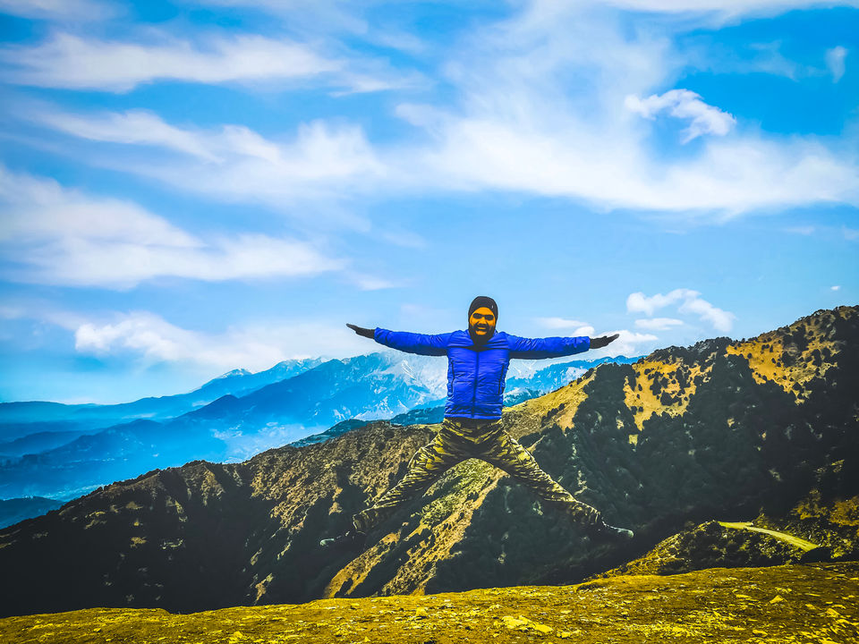 Photo of Bir Billing - peace, serenity and solitude! by Jitin Yadav