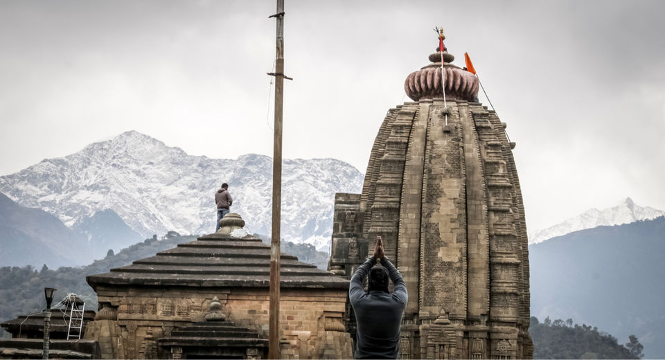 Photo of Bir Billing - peace, serenity and solitude! by Jitin Yadav