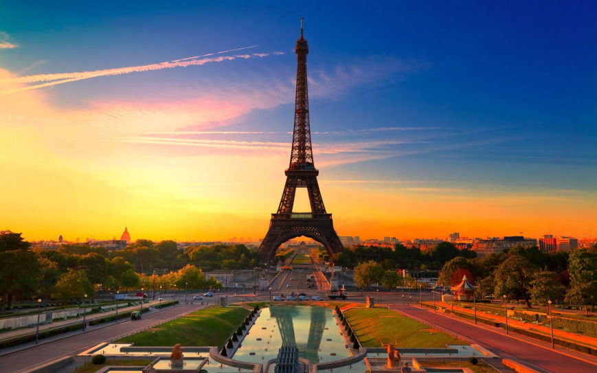 Photo of Paris: The Insider’s Guide 1/4 by Paula Froelich
