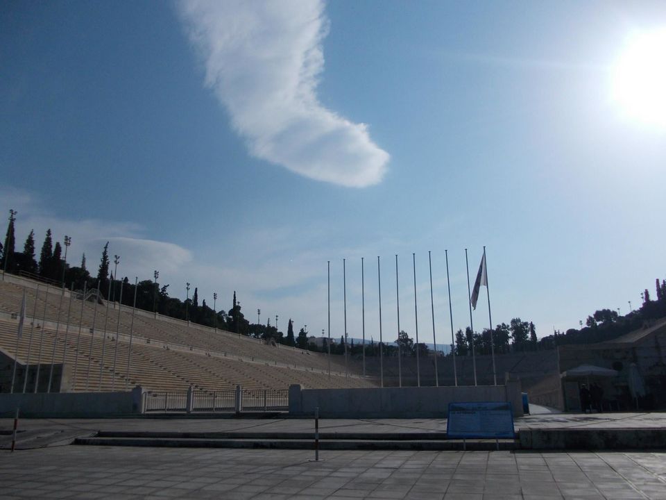 Photo of My Hellenic trip 17/51 by Riddhi M