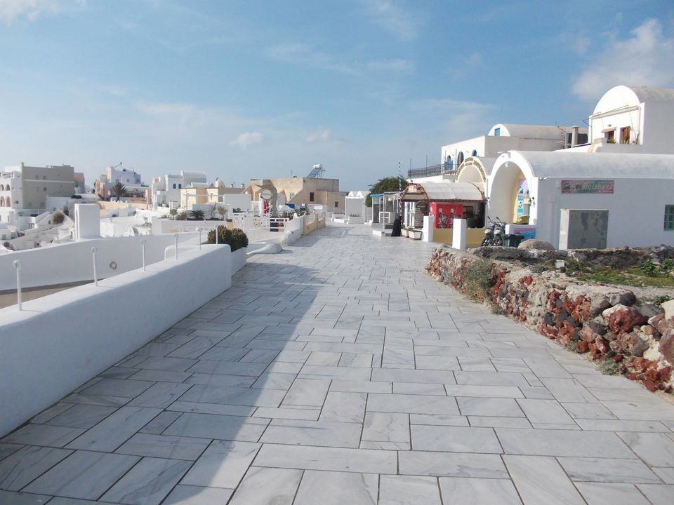 Photo of My Hellenic trip 15/51 by Riddhi M