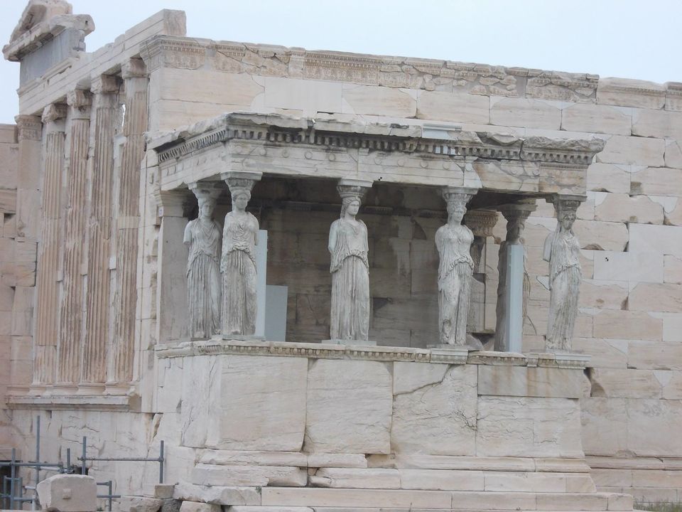 Photo of My Hellenic trip 4/51 by Riddhi M