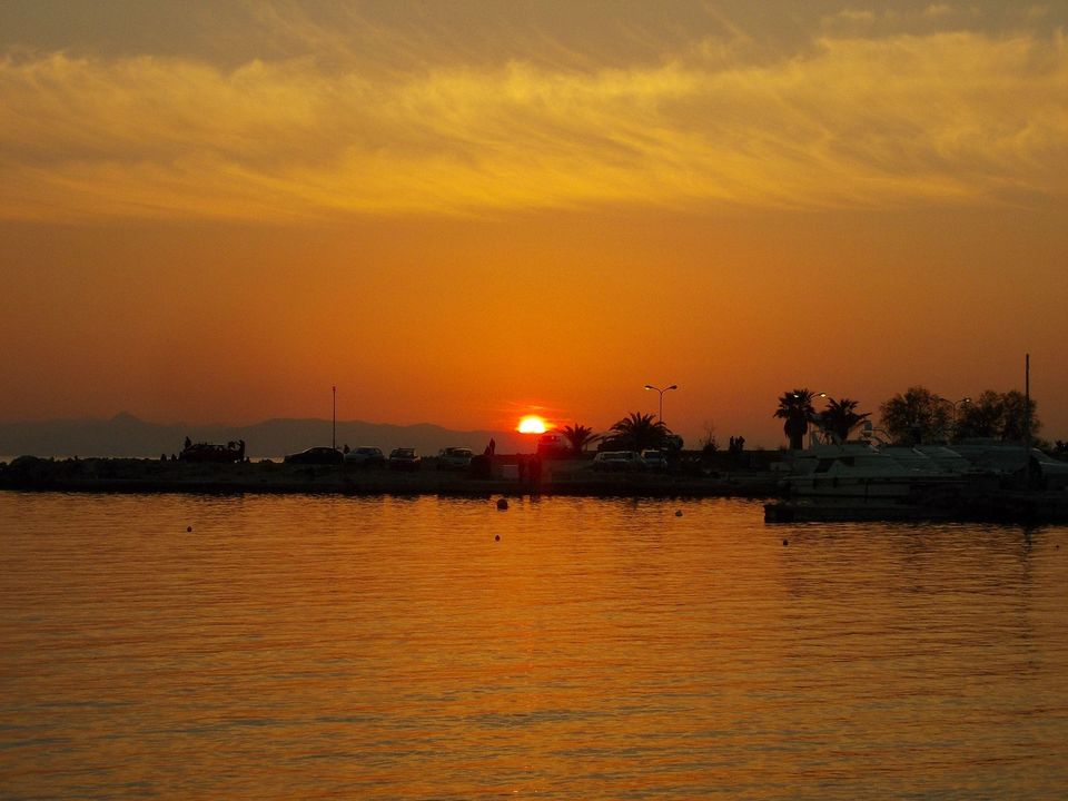 Photo of My Hellenic trip 30/51 by Riddhi M
