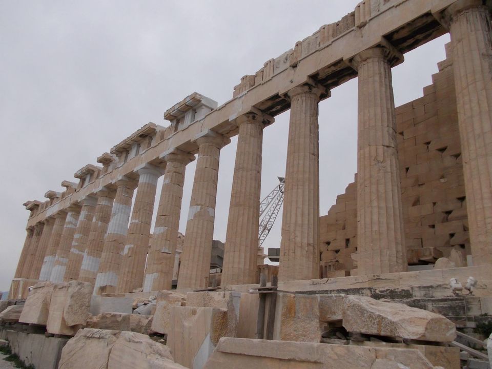 Photo of My Hellenic trip 3/51 by Riddhi M