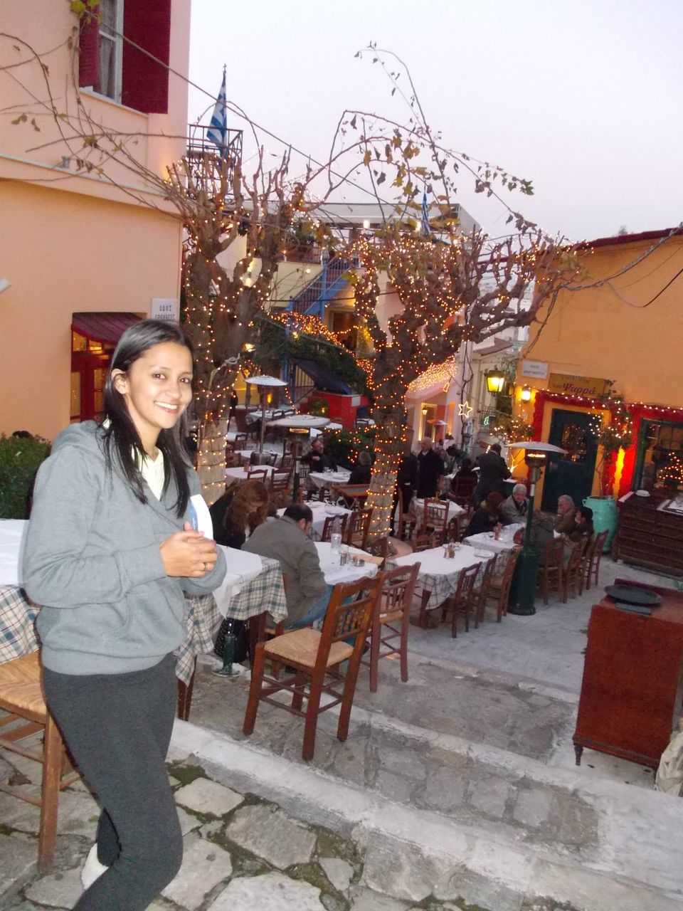 Photo of My Hellenic trip 25/51 by Riddhi M