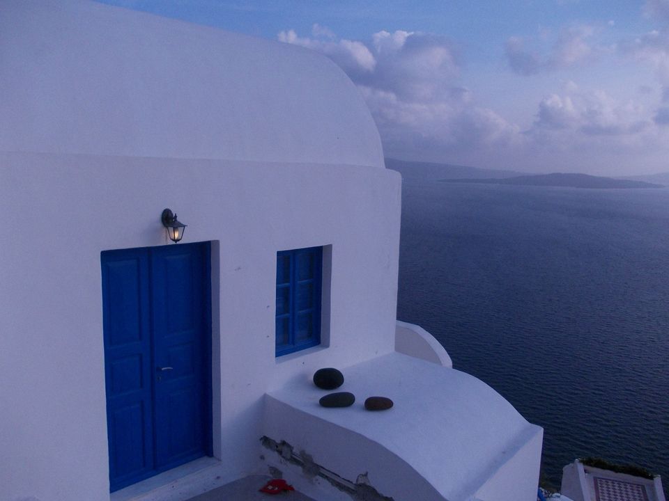 Photo of My Hellenic trip 46/51 by Riddhi M