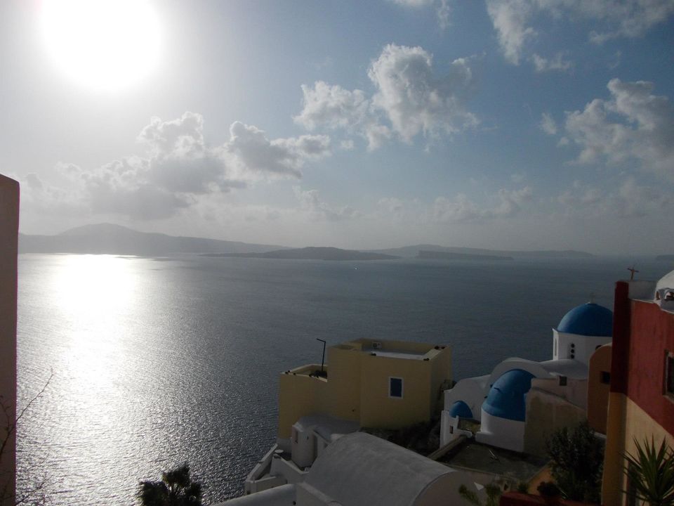Photo of My Hellenic trip 12/51 by Riddhi M