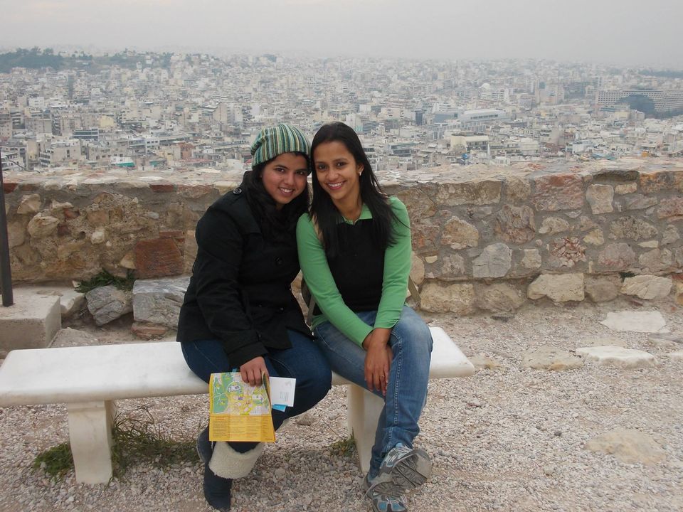 Photo of My Hellenic trip 34/51 by Riddhi M