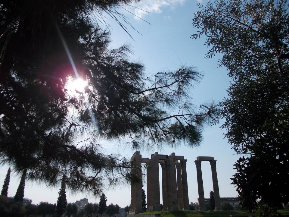Photo of My Hellenic trip 51/51 by Riddhi M