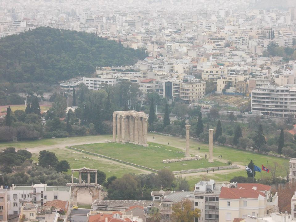 Photo of My Hellenic trip 35/51 by Riddhi M