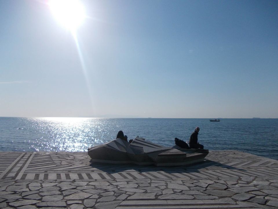 Photo of My Hellenic trip 27/51 by Riddhi M