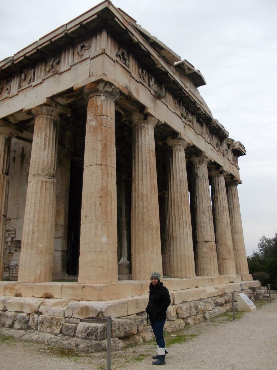 Photo of My Hellenic trip 7/51 by Riddhi M