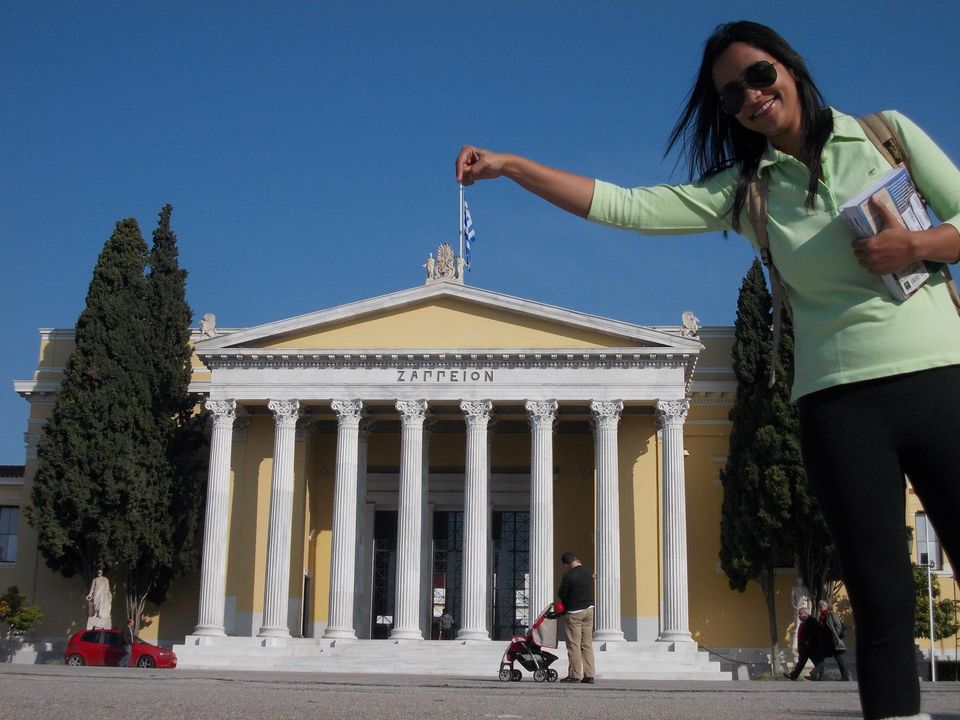 Photo of My Hellenic trip 50/51 by Riddhi M