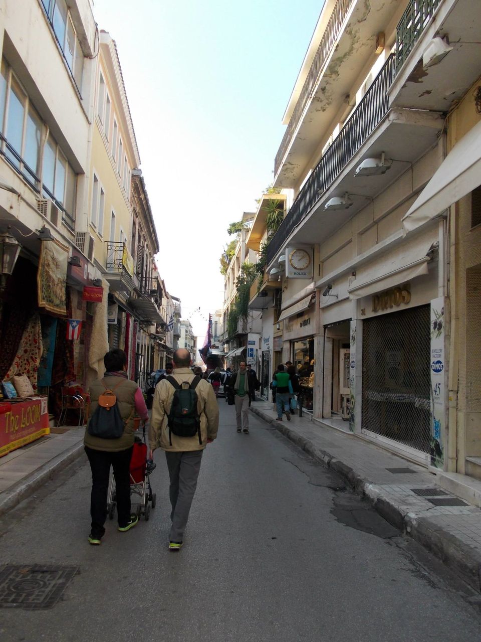 Photo of My Hellenic trip 23/51 by Riddhi M