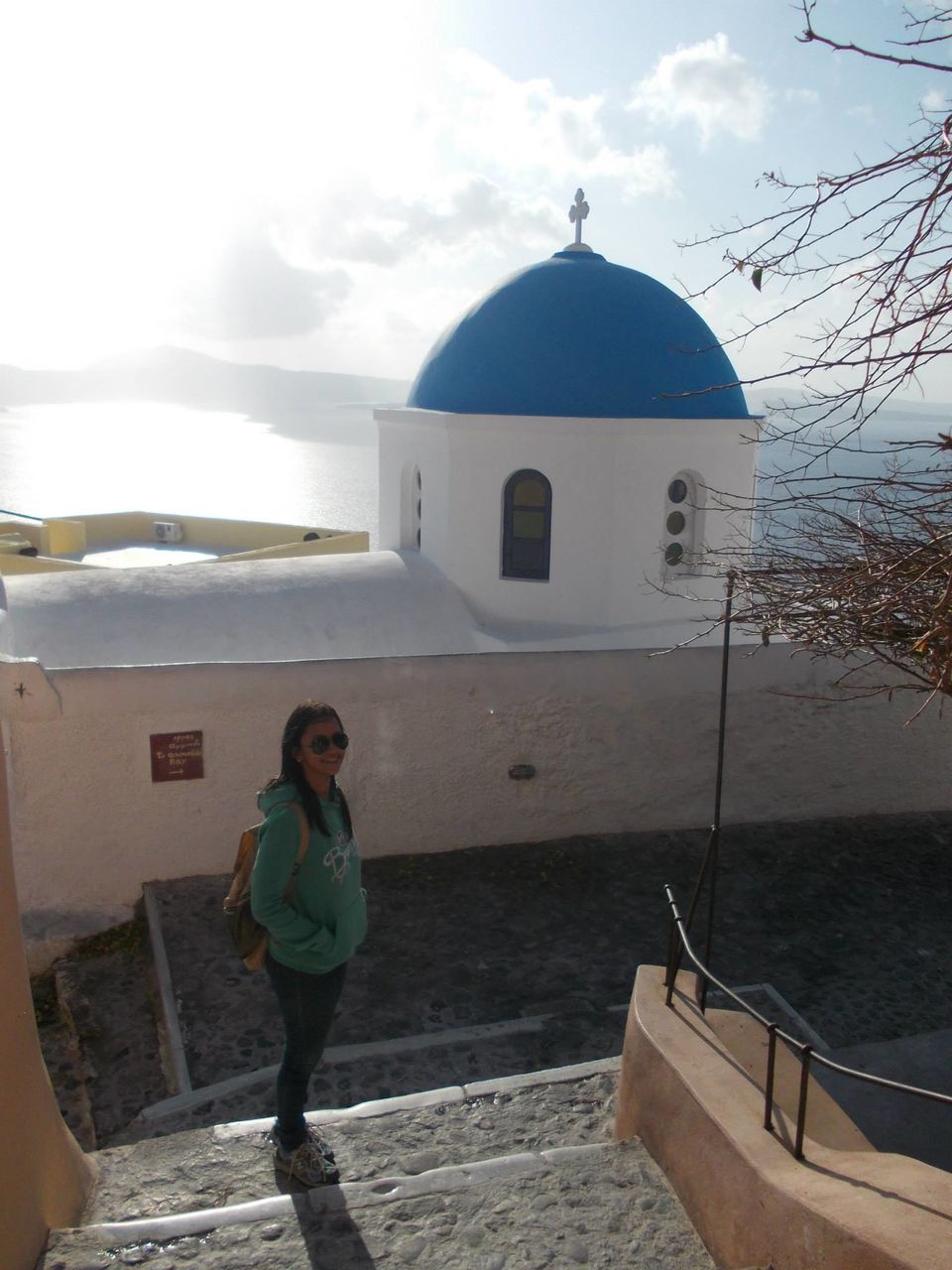 Photo of My Hellenic trip 11/51 by Riddhi M