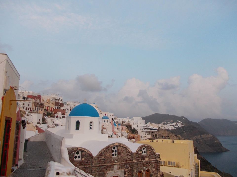 Photo of My Hellenic trip 16/51 by Riddhi M