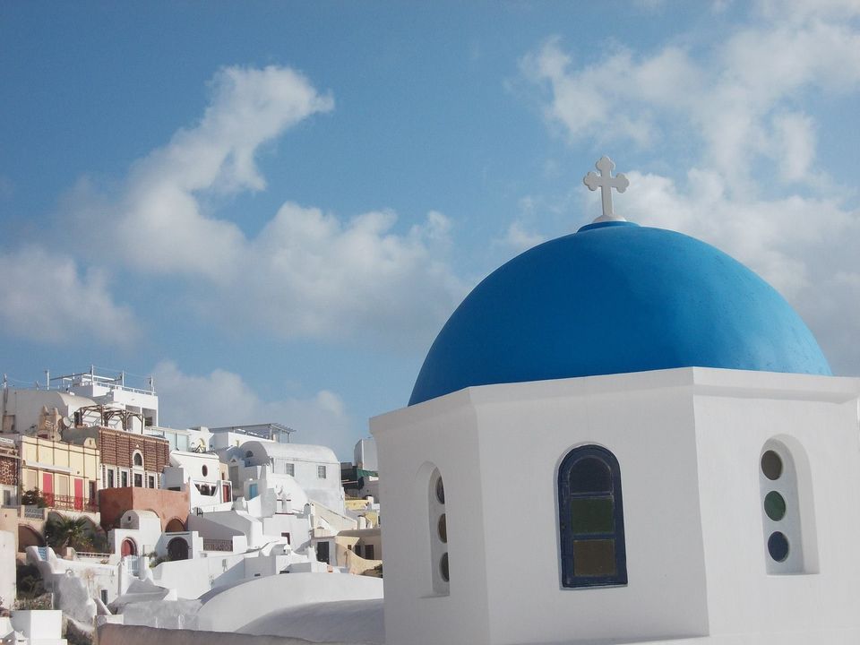 Photo of My Hellenic trip 13/51 by Riddhi M
