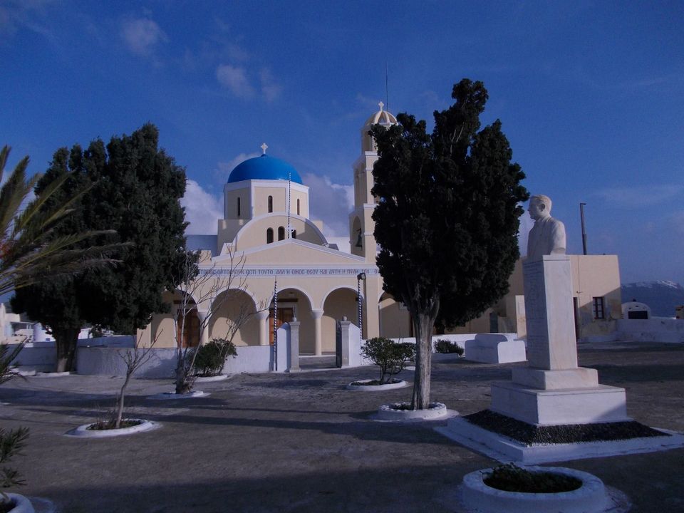 Photo of My Hellenic trip 47/51 by Riddhi M